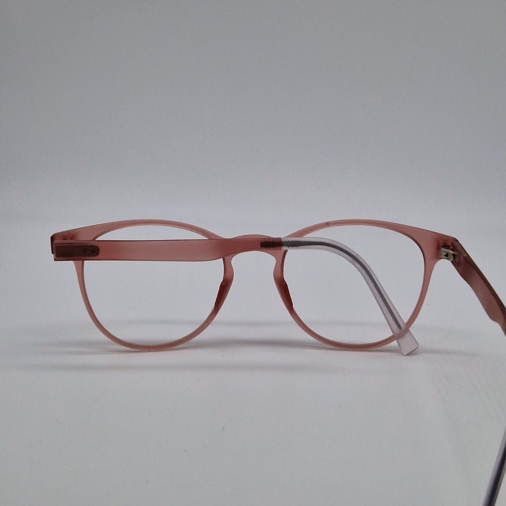 Specsavers ReWear Narcissus Sun Rx 32262469 Pink - Eyeglasses frames 