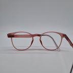 Specsavers ReWear Narcissus Sun Rx 32262469 Pink - Eyeglasses frames 