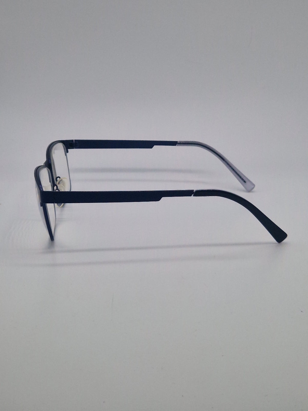 Specsavers Sturgess 30791374 Blue - Eyeglasses frames 
