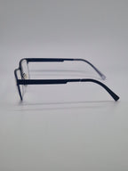 Specsavers Sturgess 30791374 Blue - Eyeglasses frames 