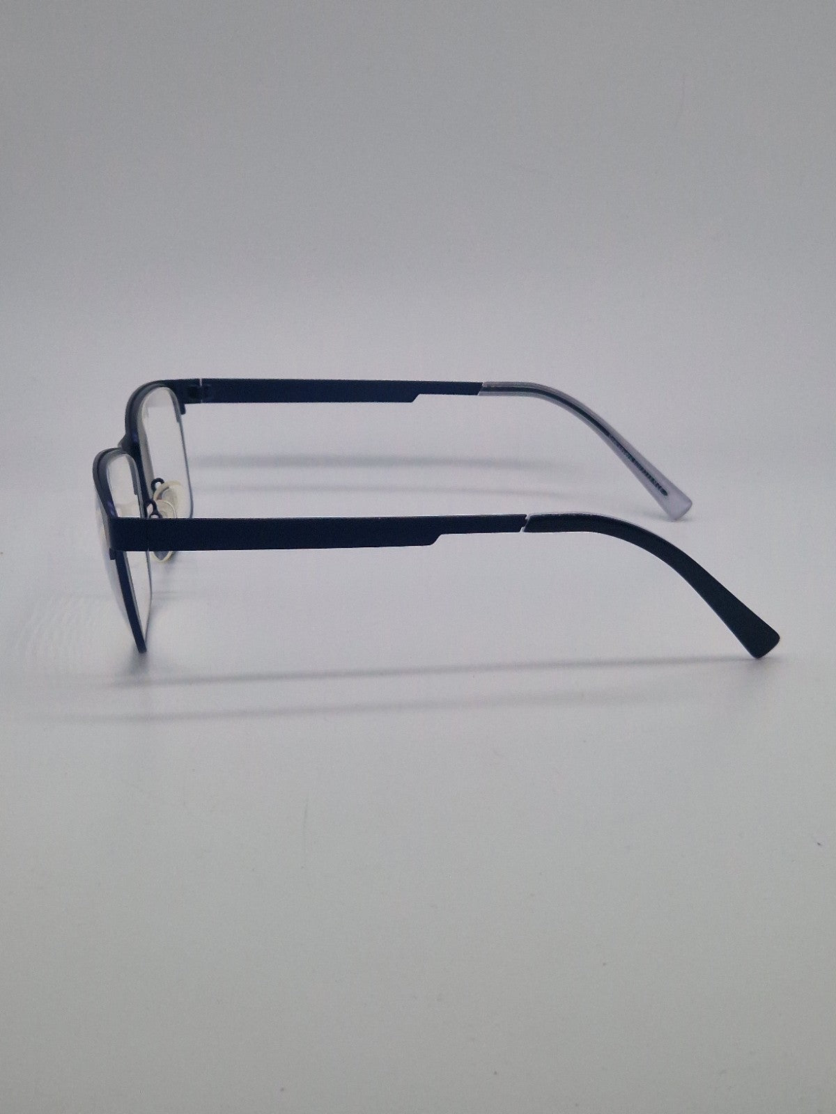 Specsavers Sturgess 30791374 Blue - Eyeglasses frames 