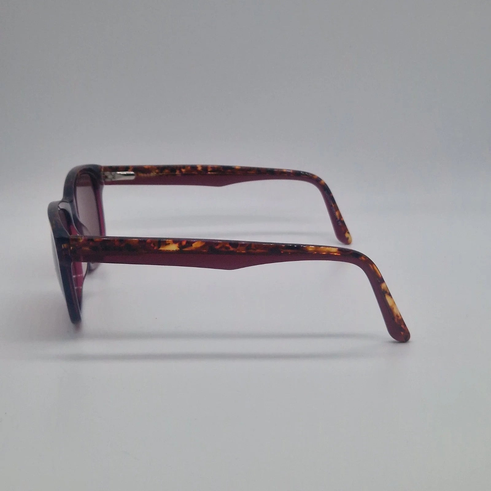 Specsavers Sicily Sun Rx 30519114 Purple - Eyeglasses frames