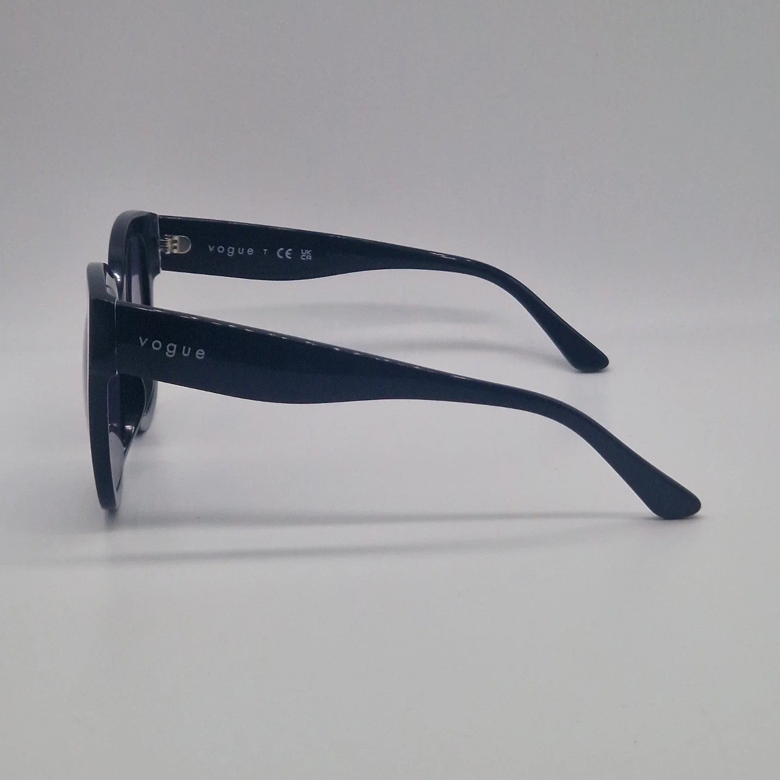 Vogue VO 5338-S Black - Eyeglasses frames