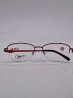 Rhein Silver D1845 C3 Pink - Eyeglasses frames