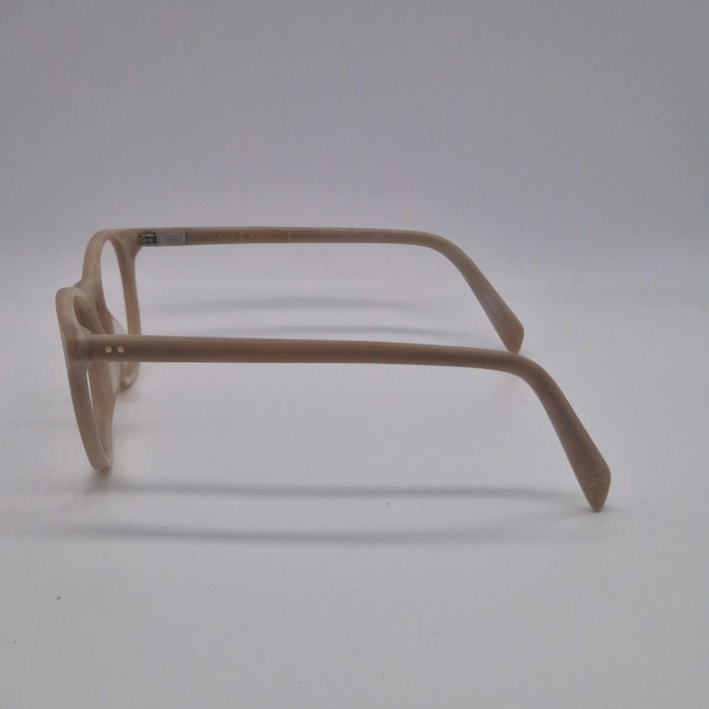 Kylie Minogue Kylie Sun Rx 30520394 Beige - Eyeglasses frames