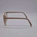 Kylie Minogue Kylie Sun Rx 30520394 Beige - Eyeglasses frames