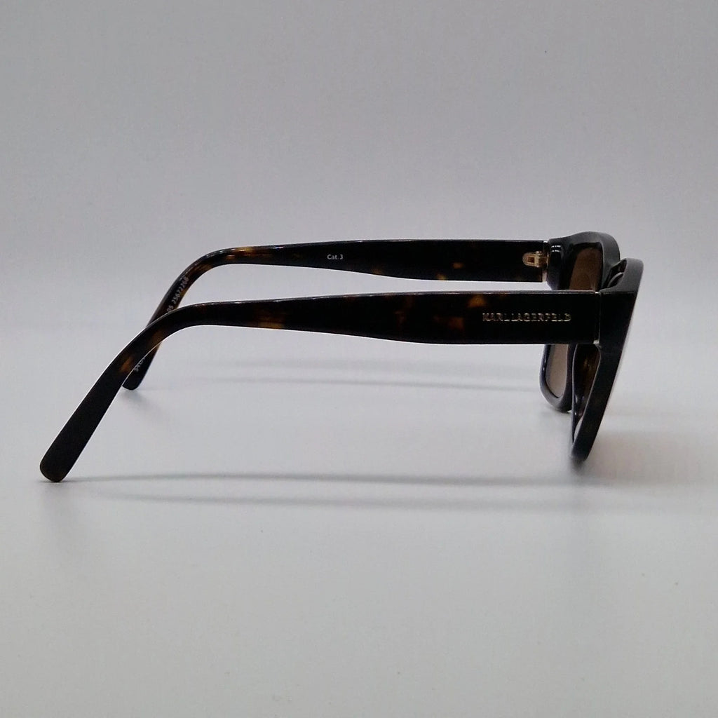 Karllargerfeld KL Sun Rx 05 25672268 Tortoiseshell - Eyeglasses frames
