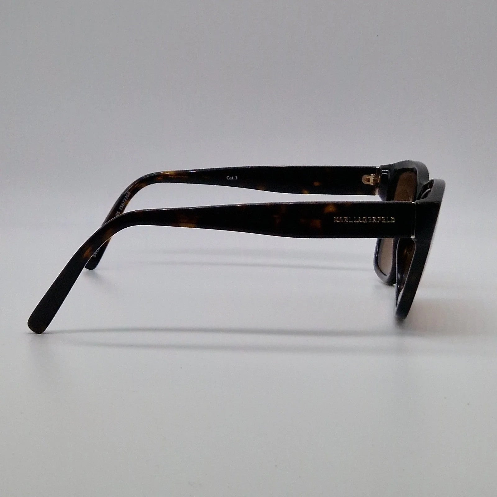 Karllargerfeld KL Sun Rx 05 25672268 Tortoiseshell - Eyeglasses frames
