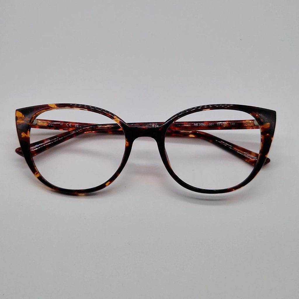 Seen NE 3080 001 Brown - Eyeglasses frames