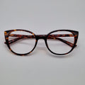 Seen NE 3080 001 Brown - Eyeglasses frames