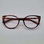 Seen NE 3080 001 Brown - Eyeglasses frames