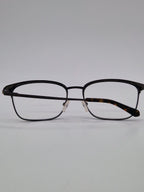 Ted Baker Daley 4250 001 Black - Eyeglasses frames