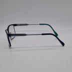 Boss Orange BO 0231 30403833 Blue - Eyeglasses frames