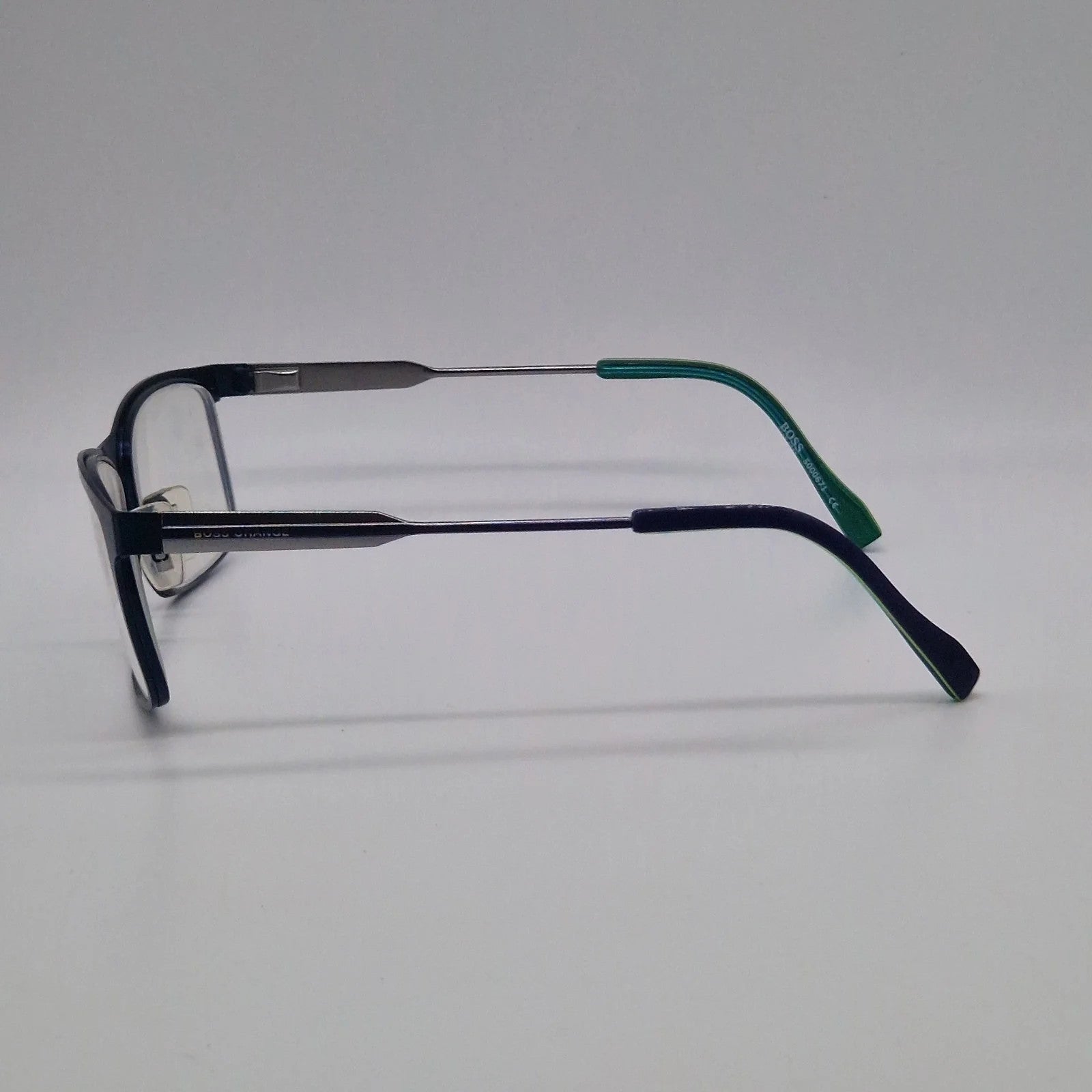 Boss Orange BO 0231 30403833 Blue - Eyeglasses frames