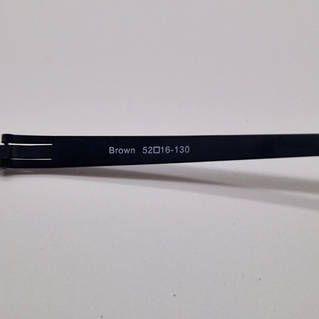 Boots W1504 Brown - Eyeglasses frames