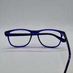 Specsavers Daniel 33087030 Blue - Eyeglasses frames