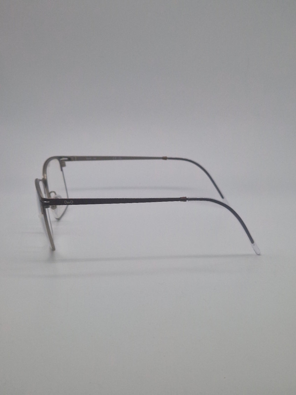 DbyD DBOM9020 NN00 Bronze - Eyeglasses frames