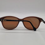International Eyewear Storm Sun S32 C1 Black - Eyeglasses frames