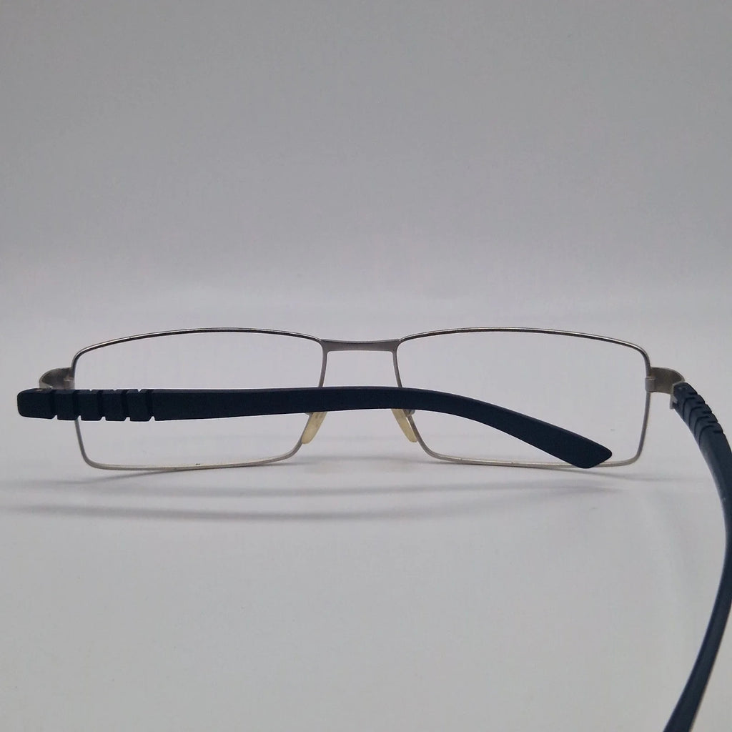 William Morris Timothy C1 Black - Eyeglasses frames