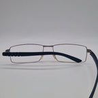 William Morris Timothy C1 Black - Eyeglasses frames