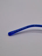 Specsavers Roxy 43 30472730 Blue - Eyeglasses frames