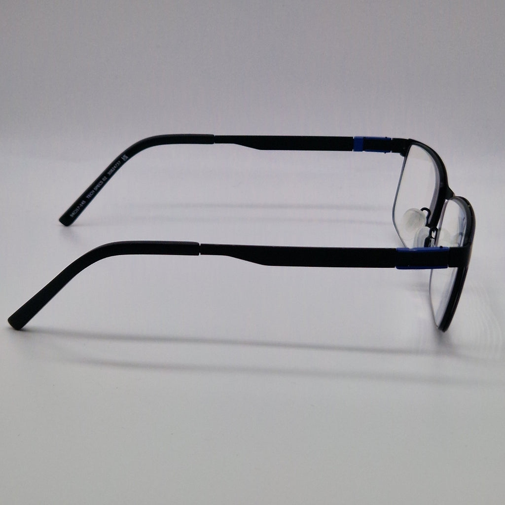 Specsavers Tech Specs 02 30824737 Black - Eyeglasses frames 