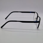Specsavers Tech Specs 02 30824737 Black - Eyeglasses frames 