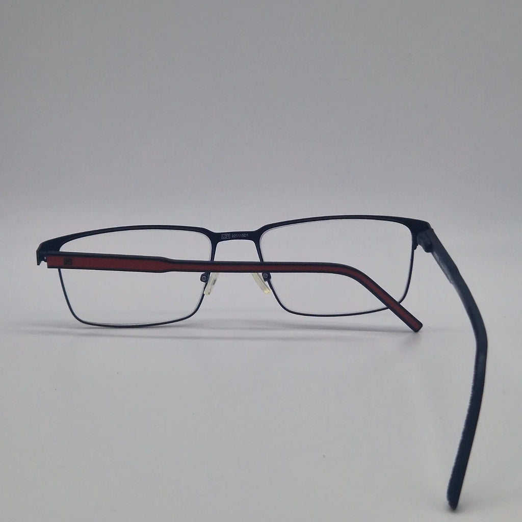 Unofficial UNOM0304 BR00 Black - Eyeglasses frames