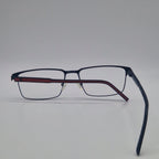 Unofficial UNOM0304 BR00 Black - Eyeglasses frames