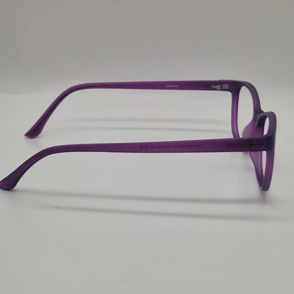 ZIPS ZP4030 Purple - Eyeglasses frames