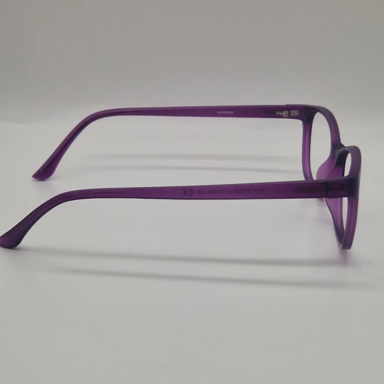 ZIPS ZP4030 Purple - Eyeglasses frames
