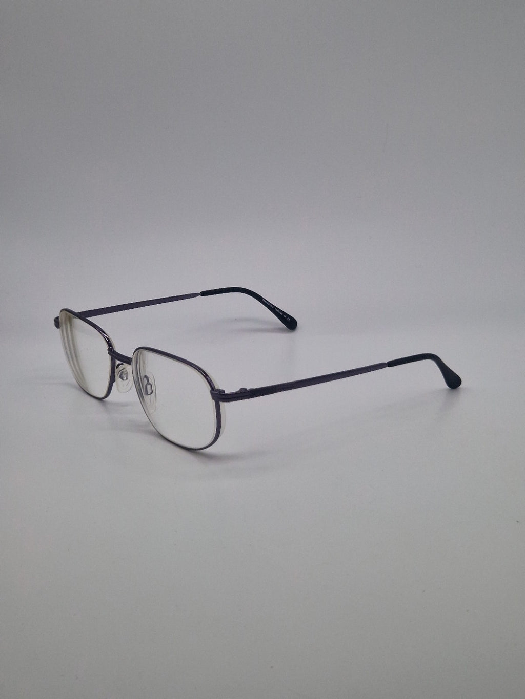 Specsavers Magnus 24055659 Silver - Eyeglasses frames