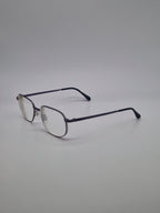 Specsavers Magnus 24055659 Silver - Eyeglasses frames