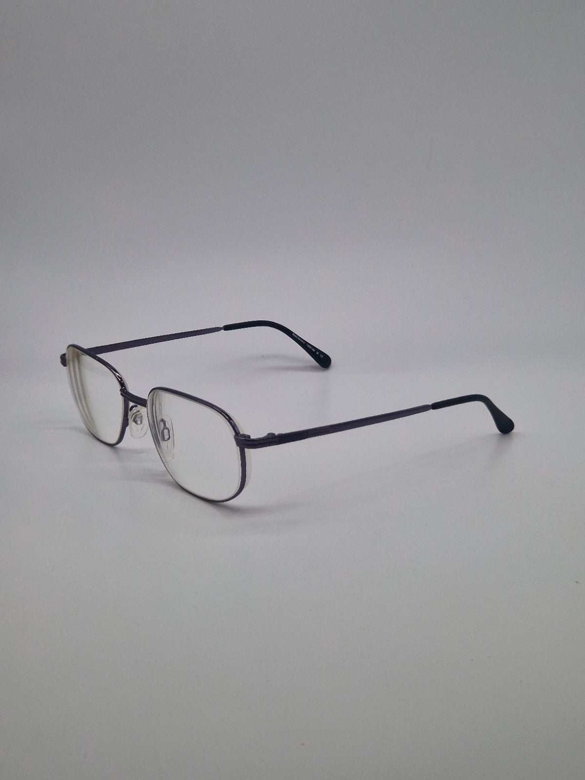Specsavers Magnus 24055659 Silver - Eyeglasses frames