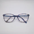 Specsavers Flexi 115 30508156 Blue - Eyeglasses frames