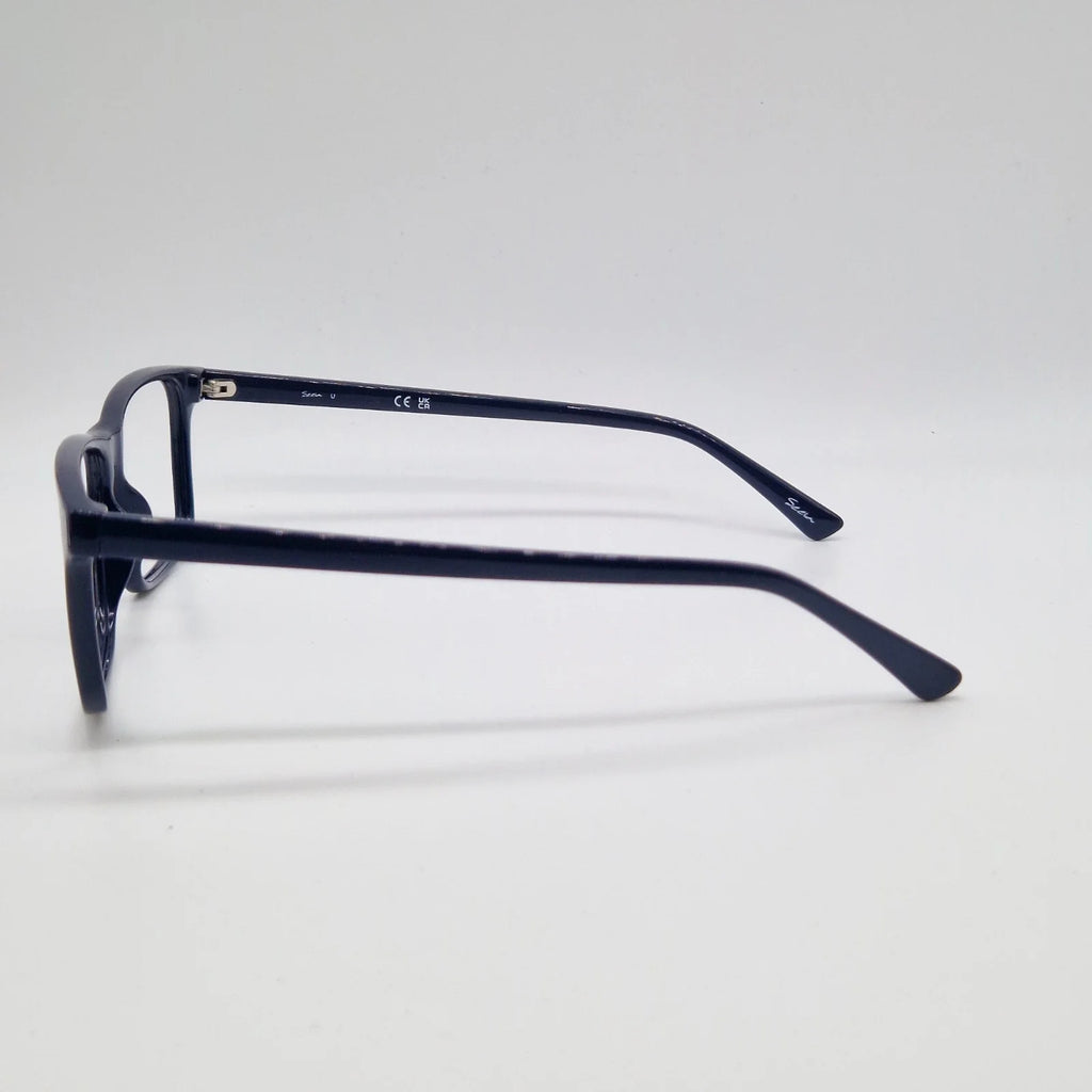 Seen SNOM0008 CC00 Blue - Eyeglasses frames