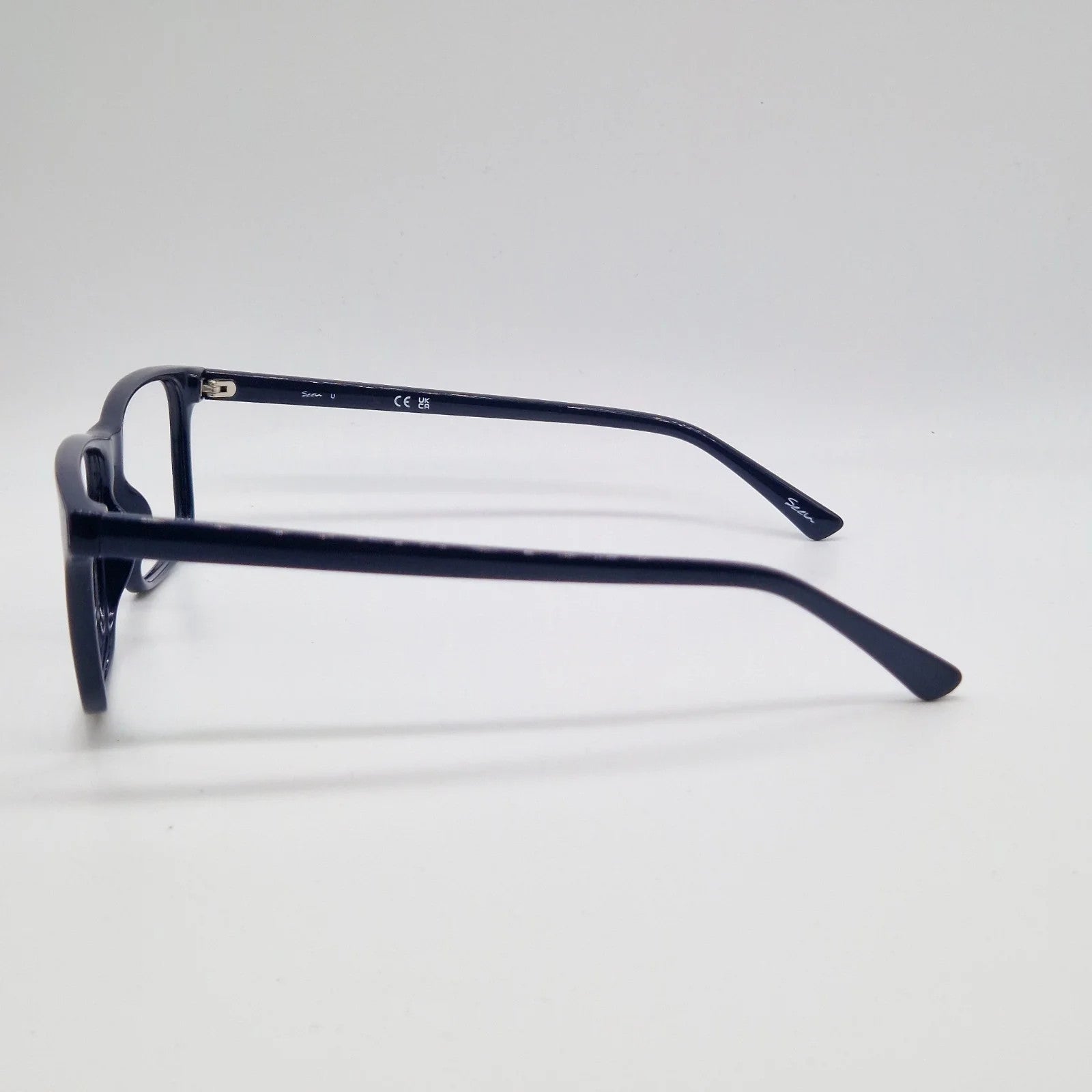 Seen SNOM0008 CC00 Blue - Eyeglasses frames