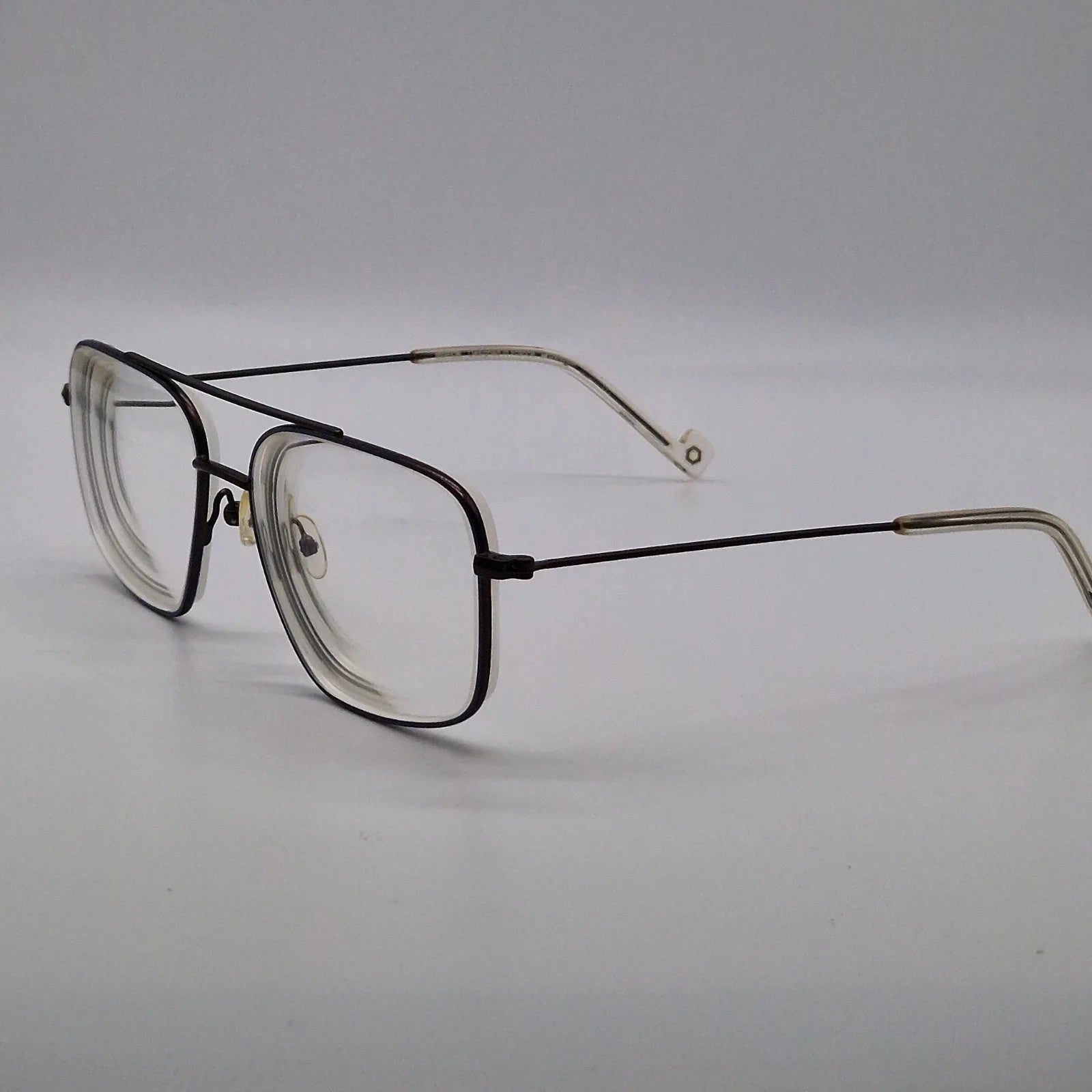Unofficial UNOM0314 LG00 - Eyeglasses frames