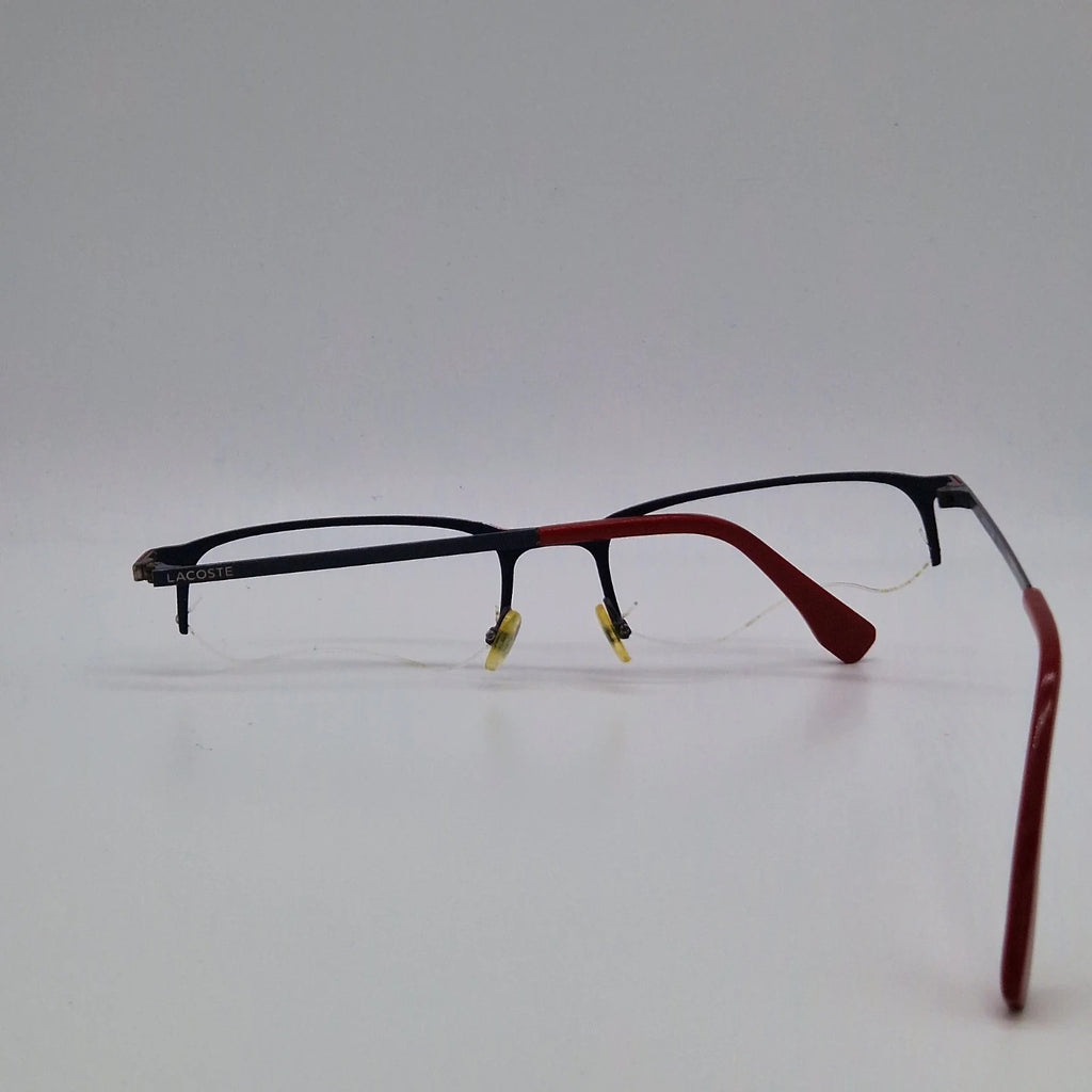 Lacoste L2241 033 Grey - Eyeglasses frames
