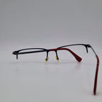 Lacoste L2241 033 Grey - Eyeglasses frames