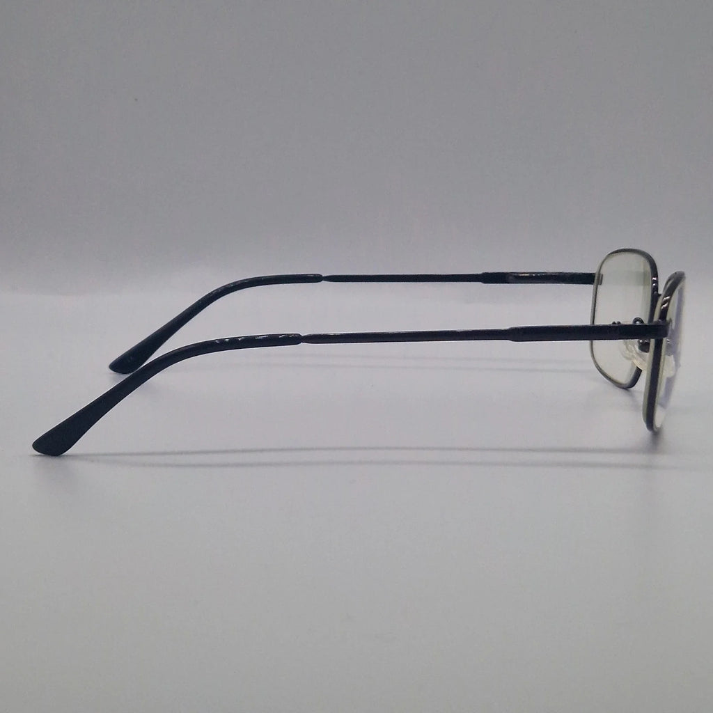 Boots Bently Gunmetal - Eyeglasses frames