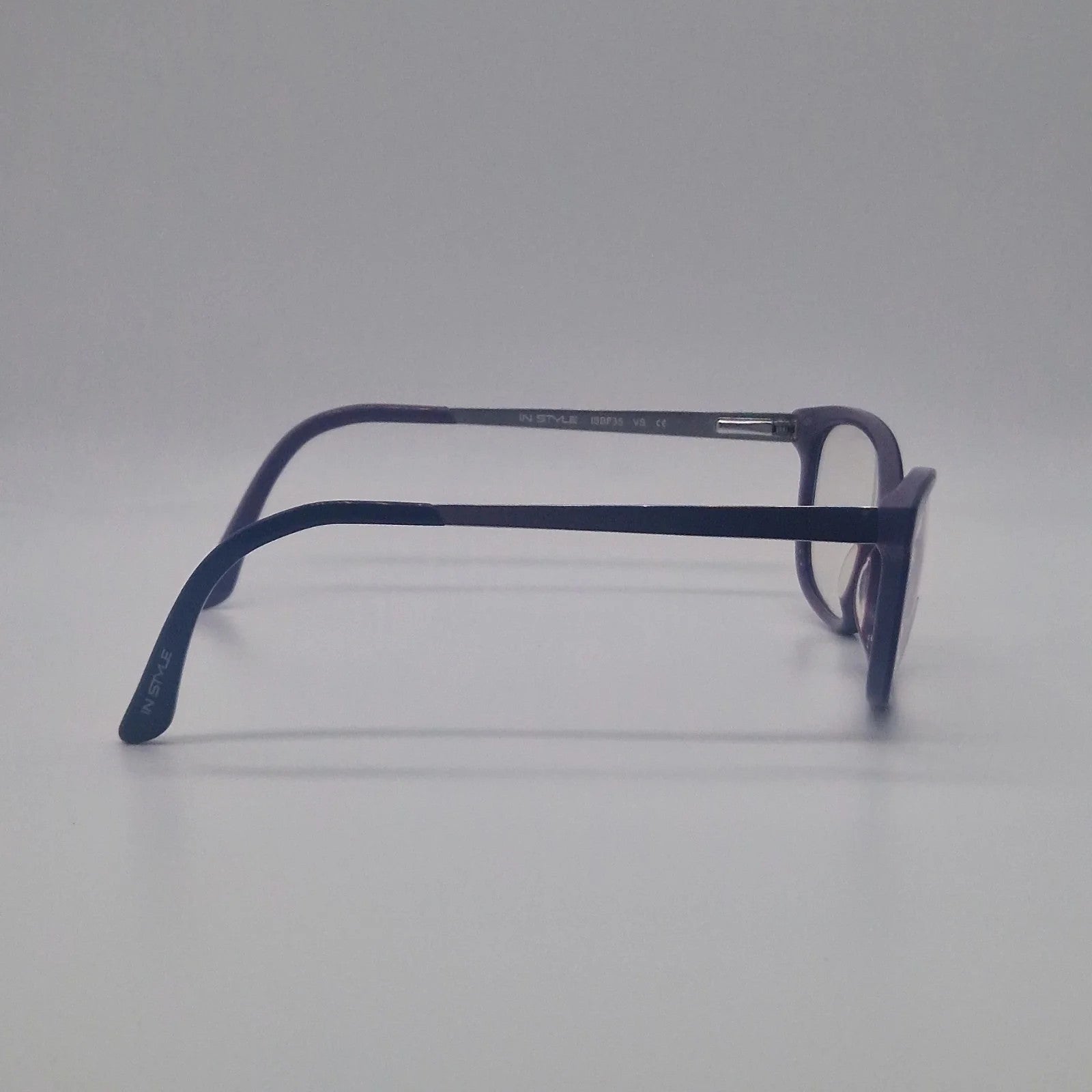 InStyle ISBF35 VS Purple - Eyeglasses frames