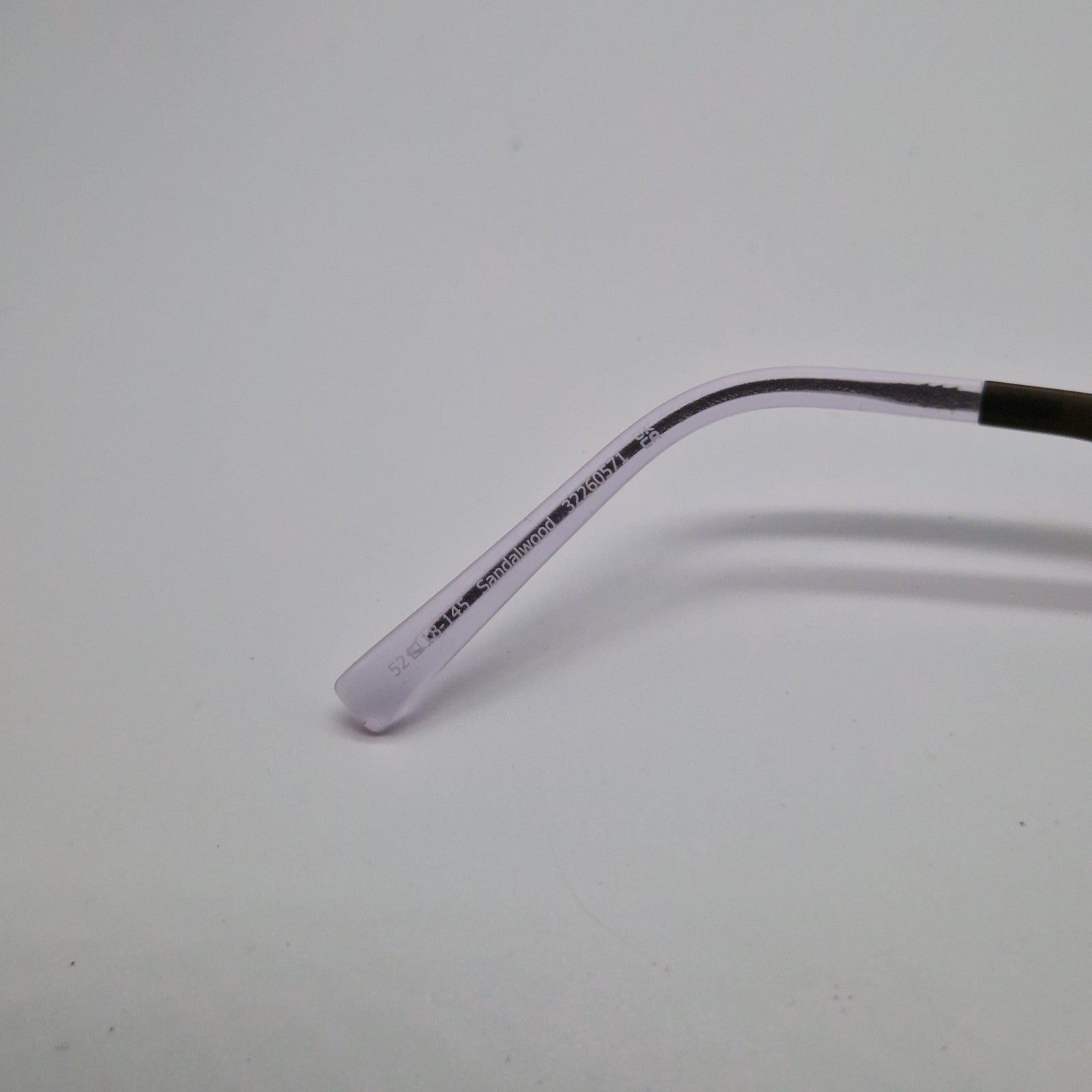 Specsavers Sandalwood 32260571 Brown - Eyeglasses frames 
