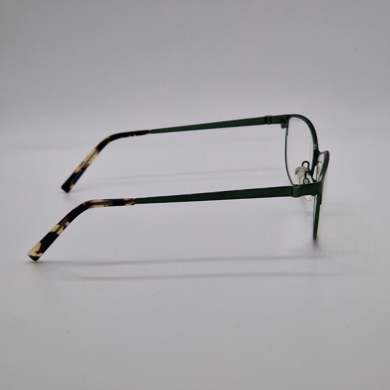 Specsavers Inola 30397897 Green - Eyeglasses frames