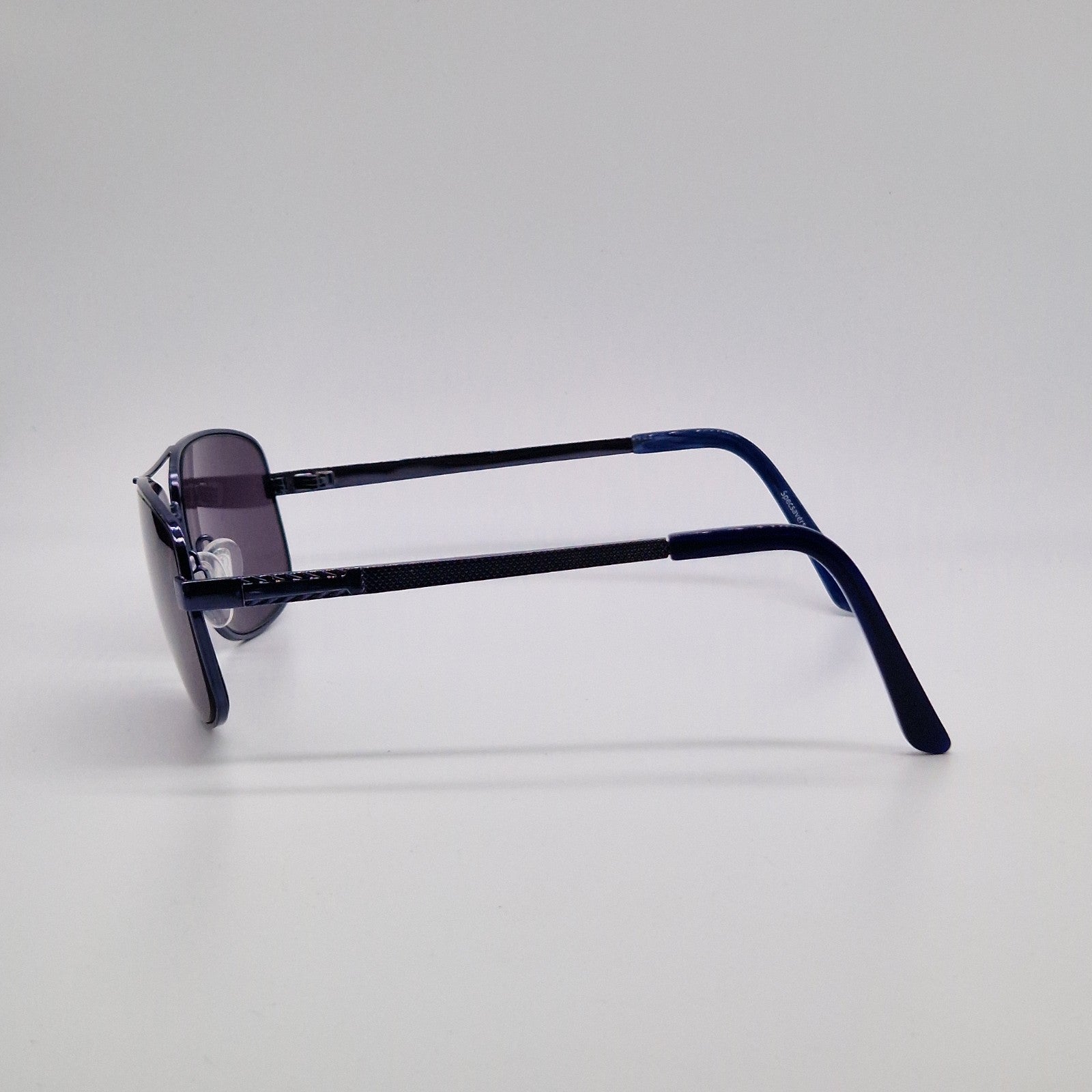 Specsavers Bournemouth Sun Rx 30519565 Blue - Eyeglasses frames 