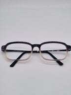 Specsavers Derek 30508613 Black - Eyeglasses frames