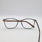 Boots F2218 Green - Eyeglasses frames