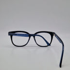 Specsavers Kids Sun Rx 30767515 Blue - Eyeglasses frames