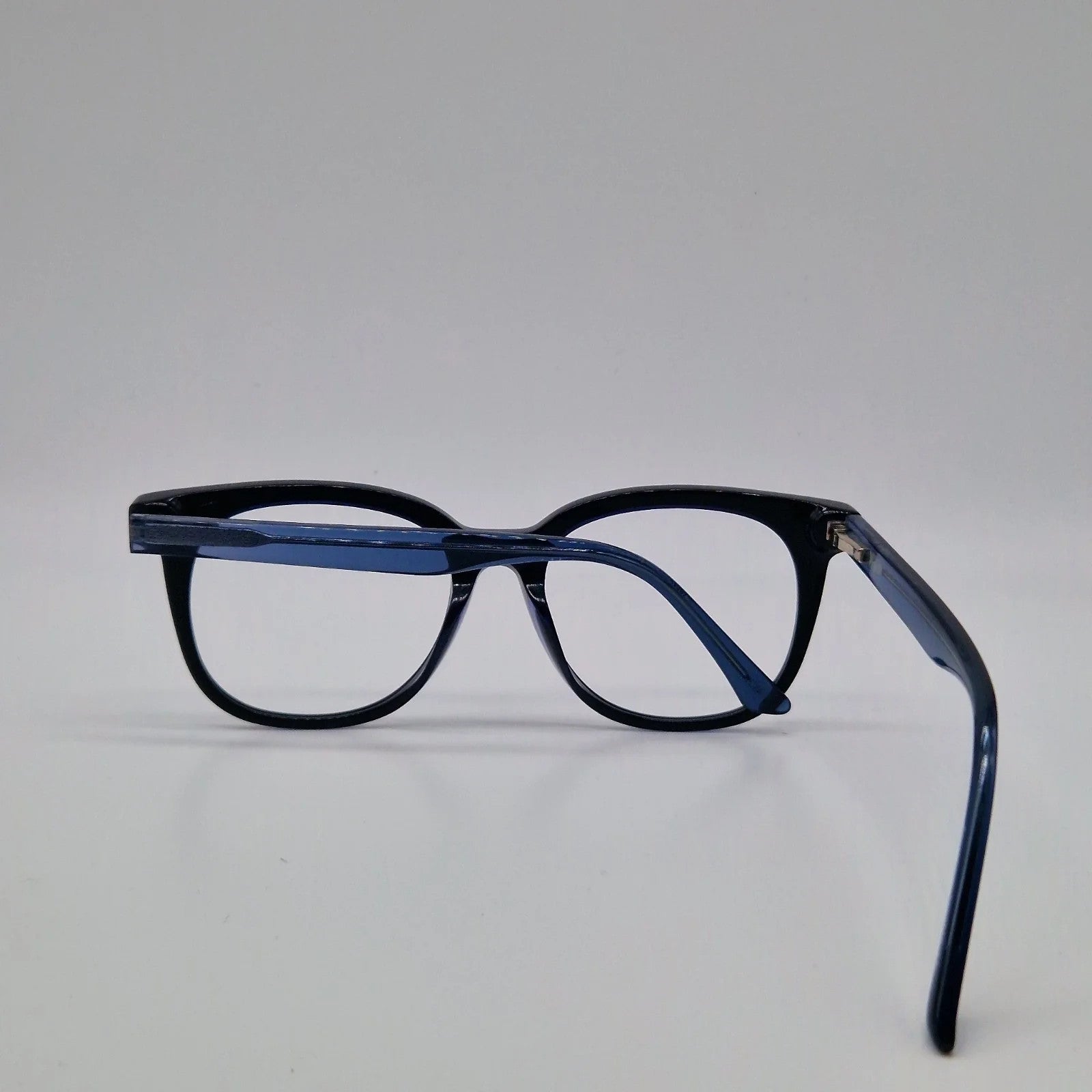 Specsavers Kids Sun Rx 30767515 Blue - Eyeglasses frames