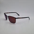 Jaguar Mod.37355-6100 Brown - Eyeglasses frames